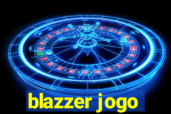 blazzer jogo